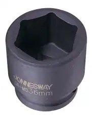 S03A6155 JONNESWAY, ГОЛОВКА УДАРНАЯ РОССИЯ
