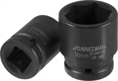 S03A6155 JONNESWAY, ГОЛОВКА УДАРНАЯ РОССИЯ