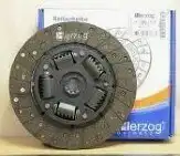 Диск сцепления HERZOG HS0 1130
