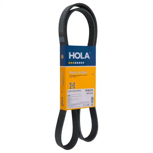 HOLA PH6370
