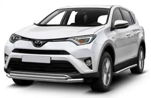 Усилитель бампера RIVAL R.5718.001
