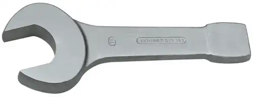 ключ рожковый ударный 55 6400850 GEDORE