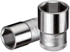 головка, 1/2' 22 мм 6131690 GEDORE