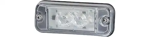 Фонарь габаритный EUROPART 9260001054
