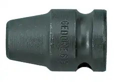 адаптер 6524230 GEDORE