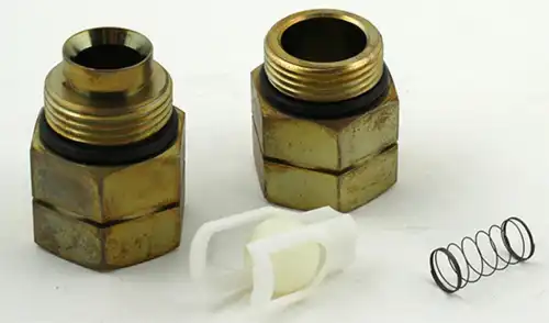 Фильтр гидравлический FLEETGUARD 3954136S