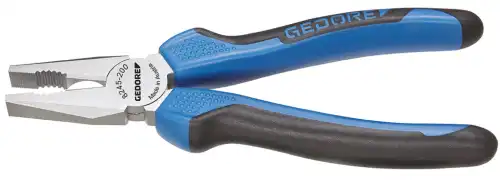 пассатижи Gedore 6733230