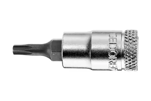 насадка TORX, 1/4' T30 6191240 GEDORE
