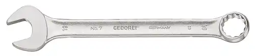 ключ комбинированный 22 6090990 GEDORE