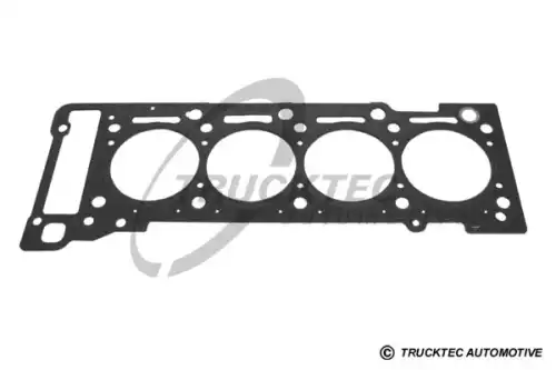 Прокладка ГБЦ TRUCKTEC 210113