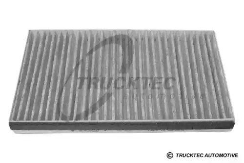 Салонный фильтр TRUCKTEC 259076