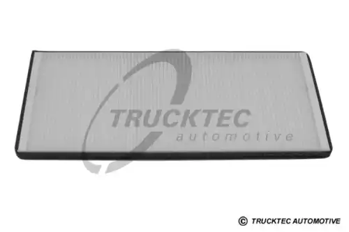 Салонный фильтр TRUCKTEC 259081