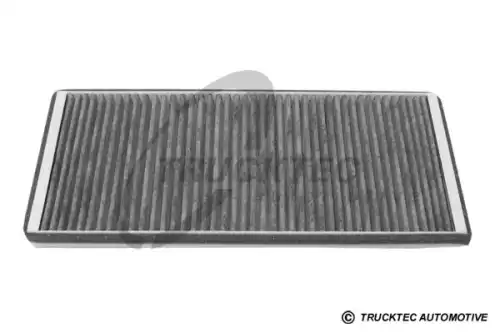 Салонный фильтр TRUCKTEC 259083