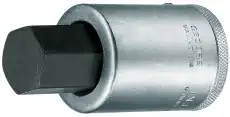 насадка, шестигранная, 3/4' 22 мм (Gedore 6276150)