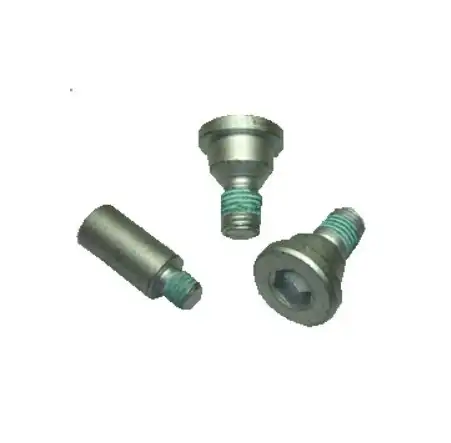болт SKE001750020 JOST