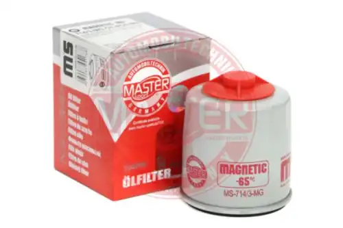 Фильтр масляный MASTER-SPORT 7143MGOFPCSMS