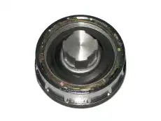  KTB007 КРЫШКА БЕНЗОБАКА DOLLEX