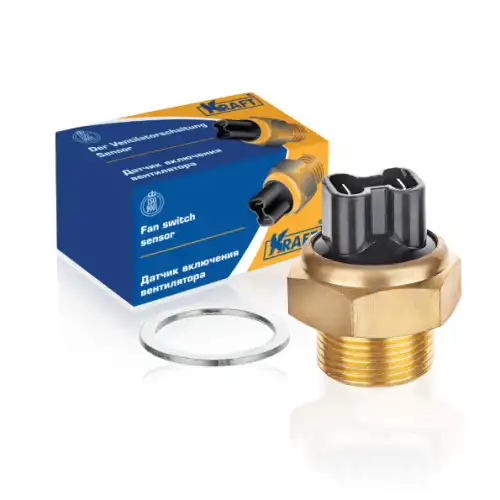 Датчик температуры автомобильный KRAFT KT104800