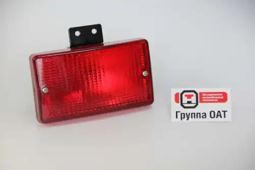 Фара противотуманная ОСВАР 2433716