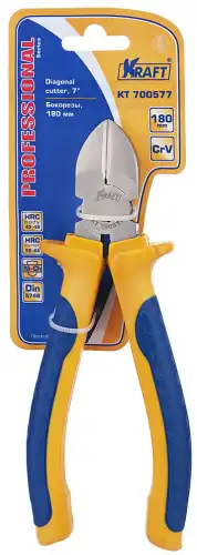 БОКОРЕЗЫ 180 ММ KT700577 KRAFT
