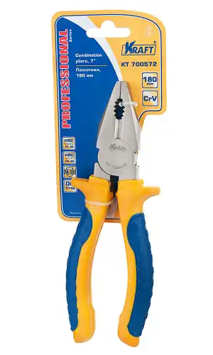 ПАССАТИЖИ 180 ММ KRAFT 700572 KT700572