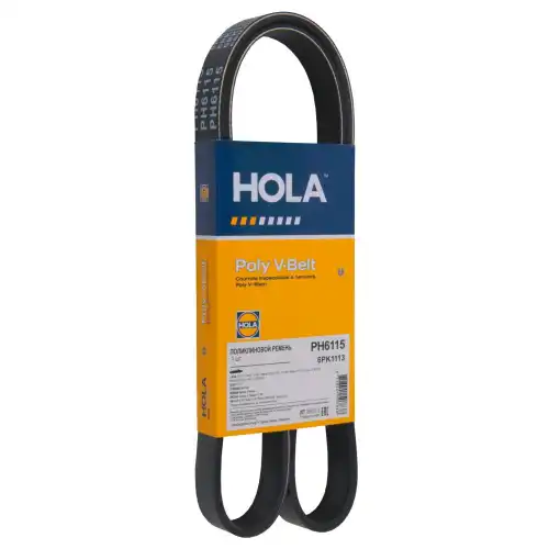 HOLA PH6115
