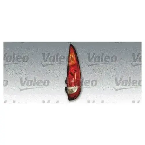 Радиатор кондиционера (конденсатор) VALEO 817227
