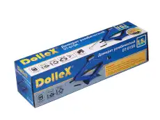 Домкрат DOLLEX DT015R
