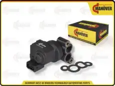 РЕГУЛЯТОР ХОЛОСТОГО ХОДА MR5201150 MANOVER