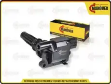 Катушка зажигания MANOVER MR0138020