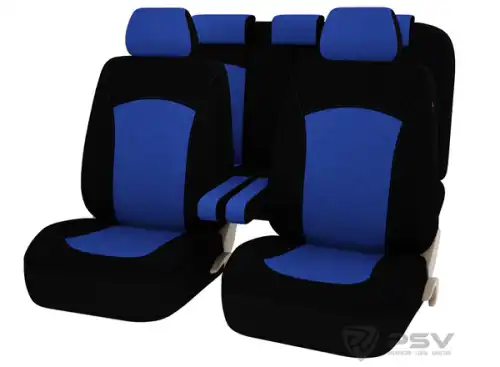 Чехлы PSV Fiesta (Синий) L 122144