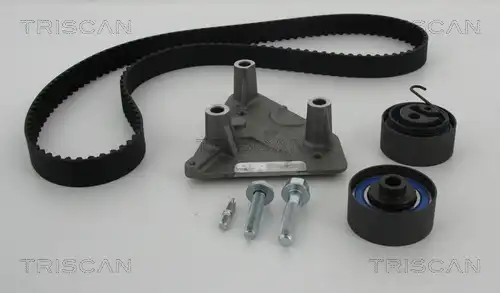ремкомплект ГРМ Opel 8647 24028 TRISCAN
