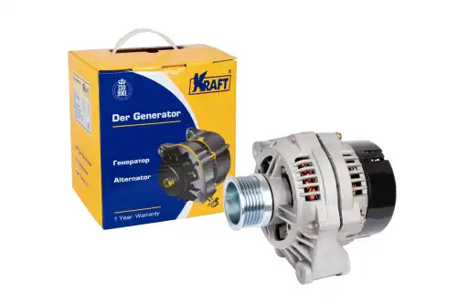 Генератор KRAFT КТ203004