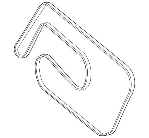 MB 113 997 00 92