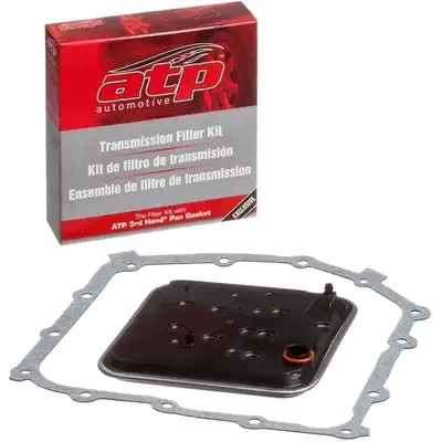 Фильтр АКПП ATP B102