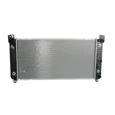 Радиатор системы охлаждения двигателя AC DELCO 21653