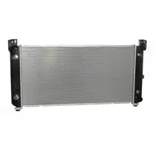Радиатор системы охлаждения двигателя AC DELCO 21653