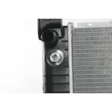 Радиатор системы охлаждения двигателя AC DELCO 21653