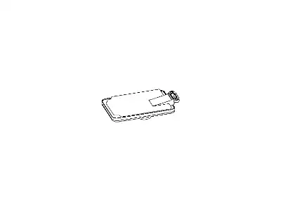 Фильтр АКПП CHRYSLER 68192984AA