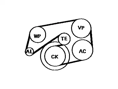 TOYOTA / LEXUS 90916-02540
