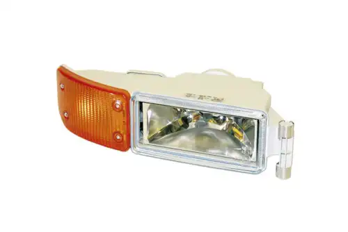 Фара противотуманная MONARK 198222792