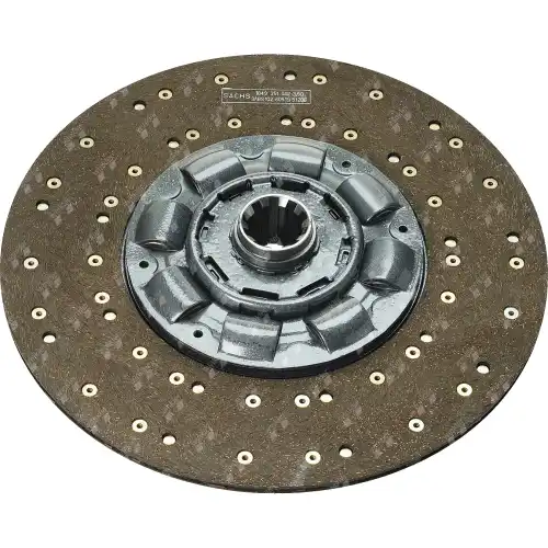 Диск сцепления WINKLER 28500091800