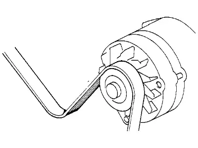BMW 11 28 1 747 922