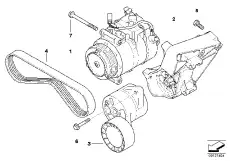 BMW 11 28 7 559 454