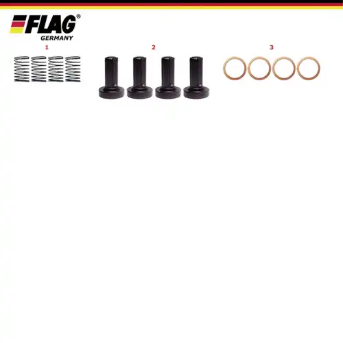 подшипник 800703 FLAG