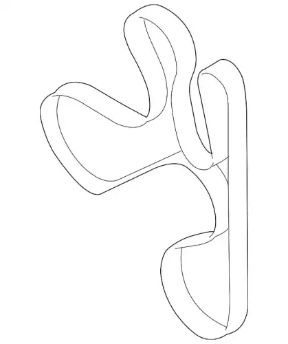PORSCHE 95510293300
