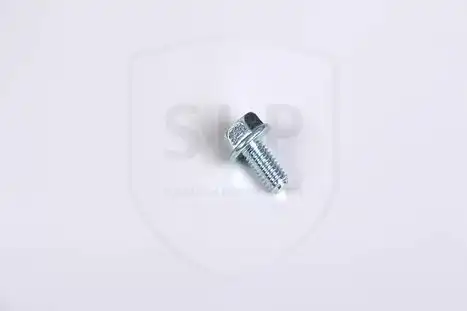 БОЛТ ФЛАНЦЕВЫЙ М8Х16 SKR-378 SLP