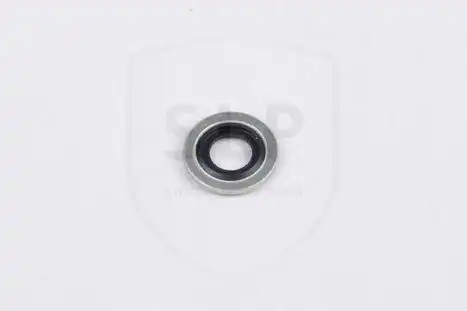 RUBBER BONDED WASHER BR-8758 SLP