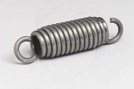 SPRING BRAKE SHOE TS-824 SLP