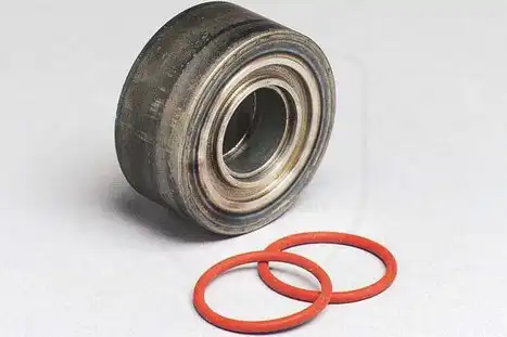 Ролик тормозного башмака BR-259 SLP